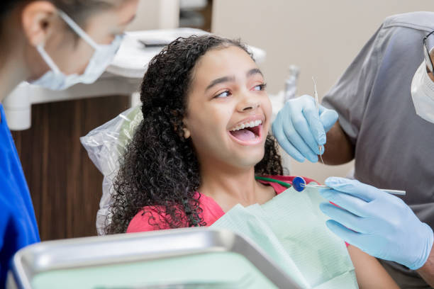 Best Emergency Tooth Extraction in Valley Center, KS
