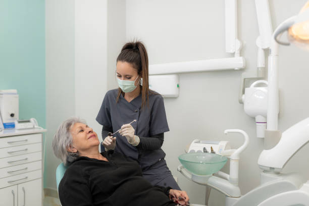 Best Weekend Emergency Dentist in Valley Center, KS