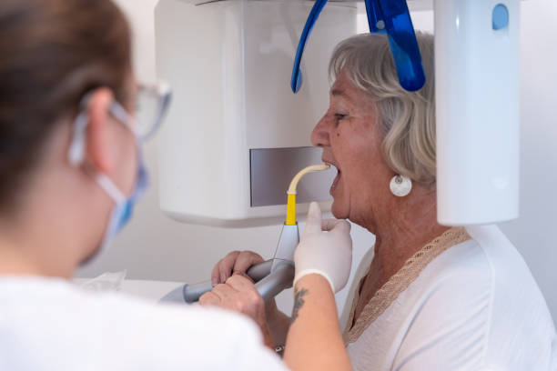 Best Emergency Treatment for Dental Infections or Abscesses in Valley Center, KS