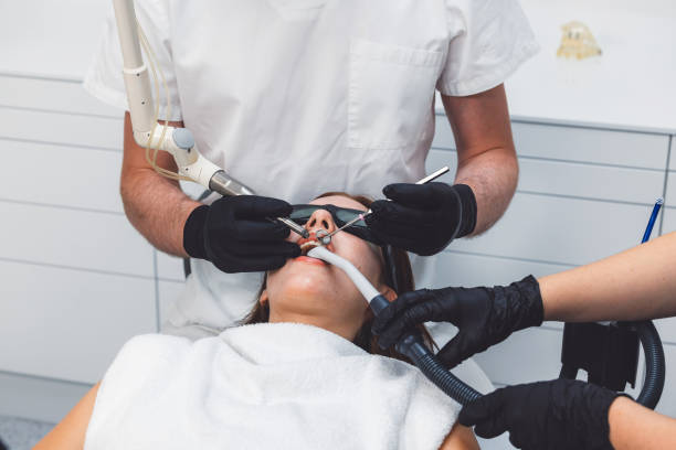 Best Emergency Treatment for Dental Infections or Abscesses in Valley Center, KS