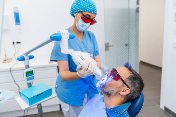 Best Cosmetic Emergency Dentistry in Valley Center, KS